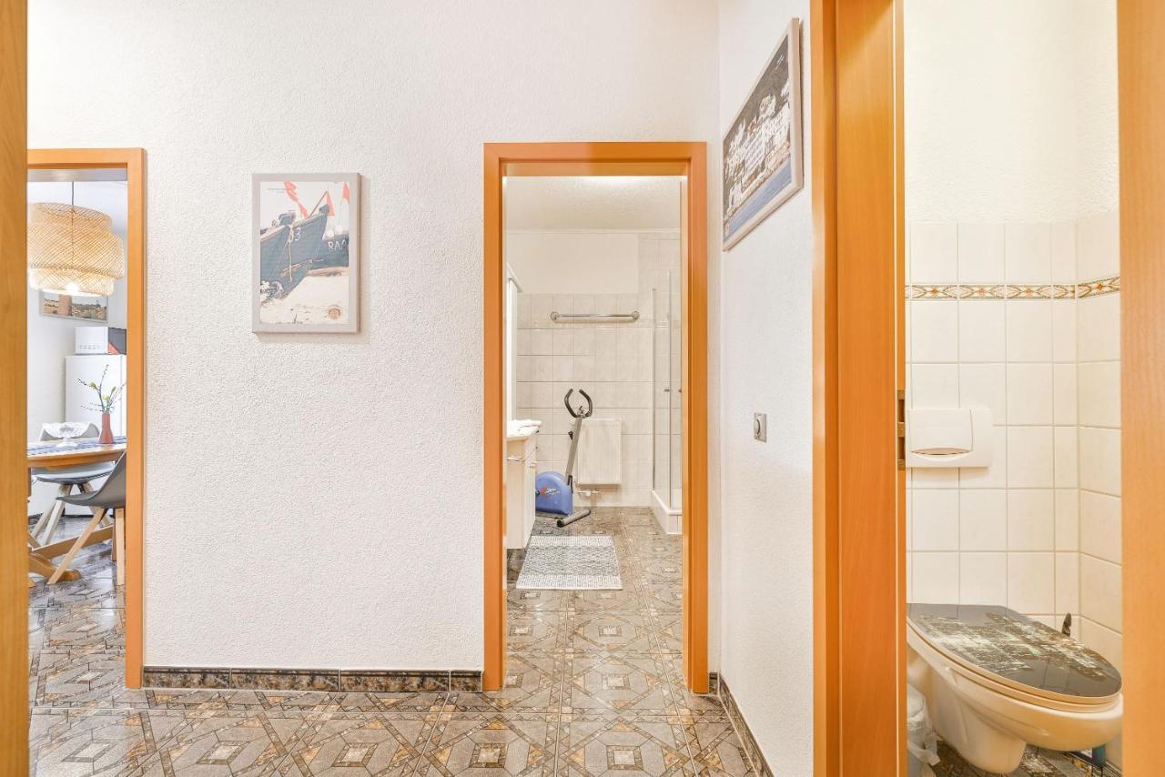 Apartment Bernstein