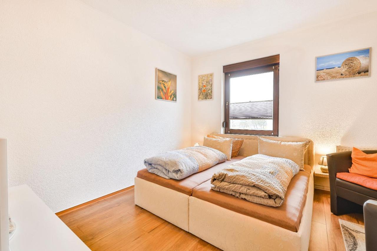 Apartment Bernstein *
