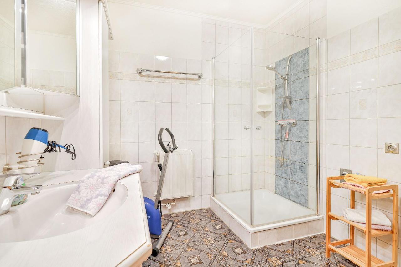 Apartment Bernstein Stralsund