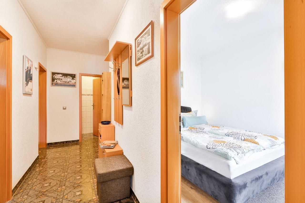 Apartment Bernstein *