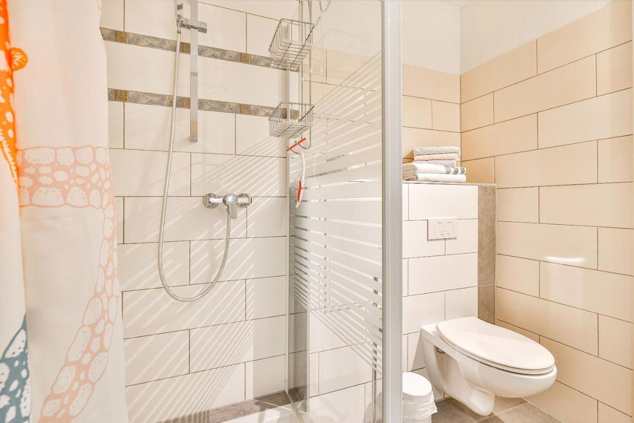 Apartment Bernstein