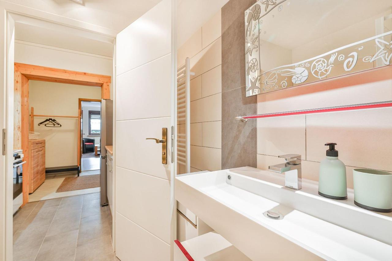 Apartment Bernstein Stralsund