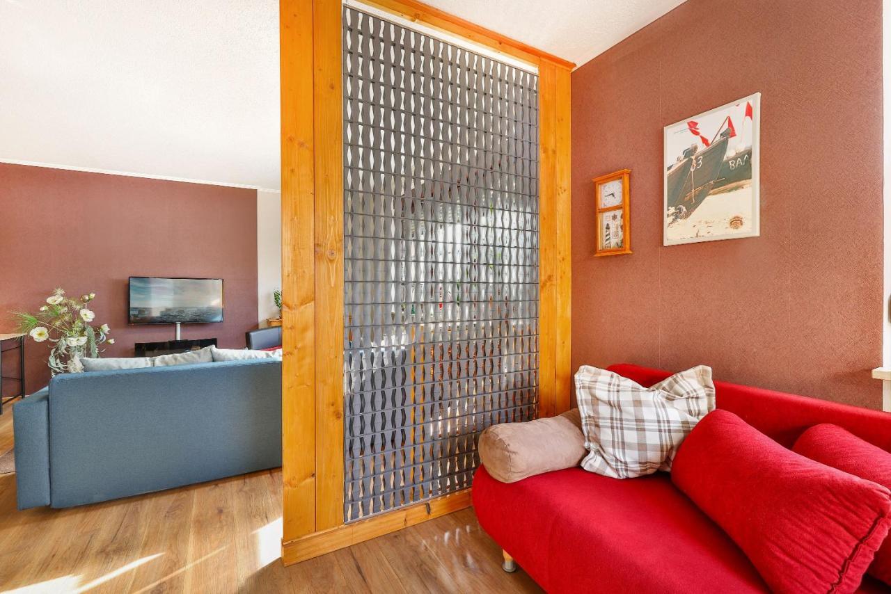 Bernstein Apartment Stralsund
